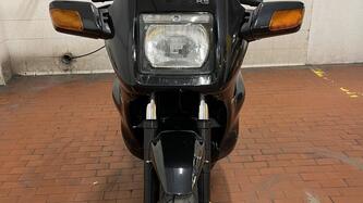 Bmw K 1100 RS epoca