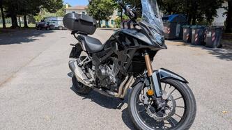 Honda CB 500 X (2022 - 23) usata