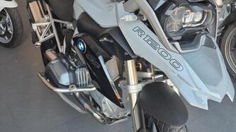 Bmw R 1200 GS (2013 - 16) usata