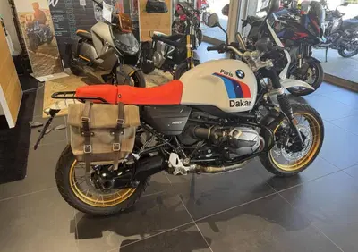 Bmw R nineT Urban GS 1200 (2017 - 20) - Annuncio 9716955
