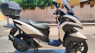 Yamaha Tricity 155 (2017 - 20) usata