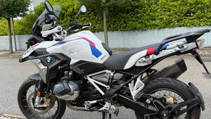 Bmw R 1250 GS - Edition 40 Years GS (2021) 