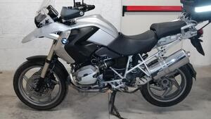Bmw R 1200 GS (2010 - 12) 