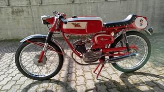 Morini Corsarino 50cc epoca