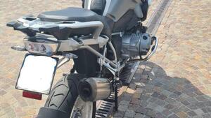 Bmw R 1200 GS (2013 - 16) 