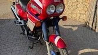 Yamaha XTZ 750 Super Ténéré LD5 epoca