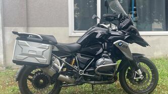 Bmw R 1200 GS (2013 - 16) usata