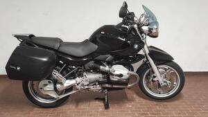 Bmw R 1150 R (2000 - 07) 