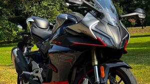 CFMOTO 450SR (2023 - 24) 