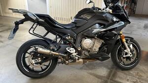 Bmw S 1000 XR (2017 - 19) 