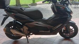 Kl Brera 300 (2022 - 25) 