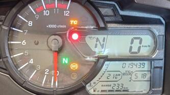 Suzuki V-Strom 1000XT (2017 - 20) usata