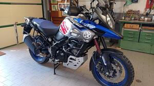 Suzuki V-Strom 1000XT (2017 - 20) 