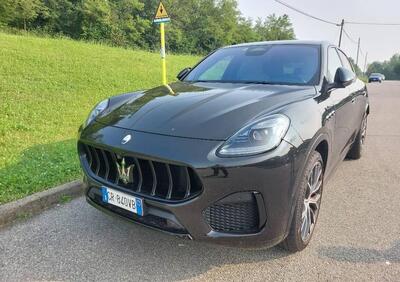 Maserati Grecale 2.0 mhev Modena 330cv auto usata