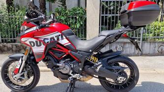 Ducati Multistrada 950 S (2019 - 20) usata