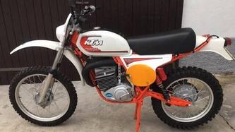 KTM GS6 MOD.78  epoca