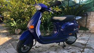 Vespa 50 ET4 (2001) 