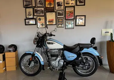 Royal Enfield Meteor 350 Aurora (2024 - 26) - Annuncio 9587410