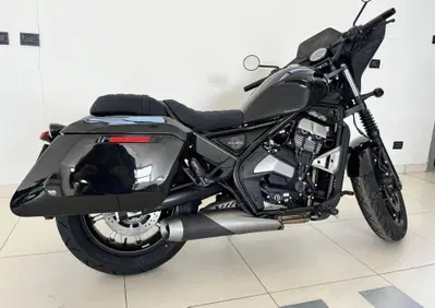 Moto Morini Calibro Bagger (2024 - 26) - Annuncio 9803887