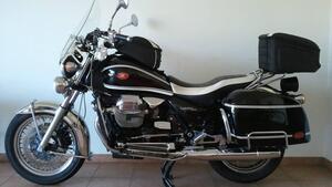 Moto Guzzi California Vintage 