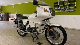Bmw R100RS epoca