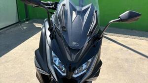 Kymco AK 550 ETS (2021 - 25) 