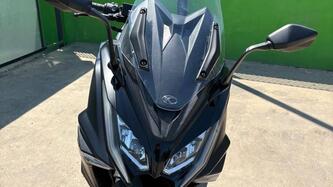 Kymco AK 550 ETS (2021 - 25) usata