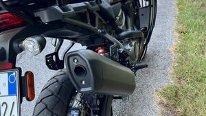 Harley-Davidson Pan America 1250 Special (2020 - 25) 