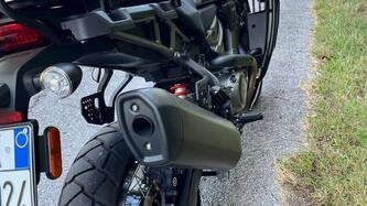 Harley-Davidson Pan America 1250 Special (2020 - 25) usata