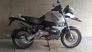 Bmw R 1150 GS Adventure (2002 - 06) 