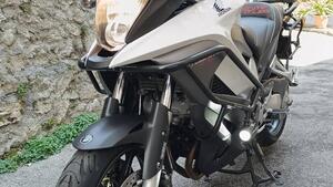 Honda Crossrunner ABS (2010 - 14) 
