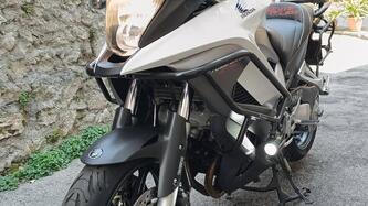 Honda Crossrunner ABS (2010 - 14)
