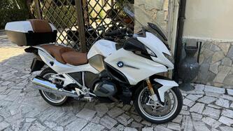 Bmw R 1250 RT (2021 - 25) usata