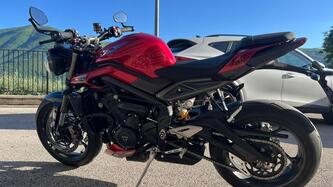 Triumph Street Triple 765 RS (2023 - 25) usata