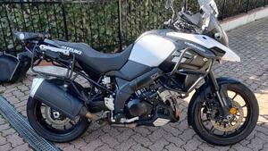 Suzuki V-Strom 1000 (2017 - 20) 
