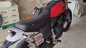 Fantic Motor Caballero 700 (2023 - 24) 