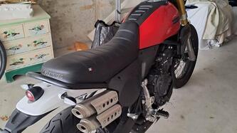 Fantic Motor Caballero 700 (2023 - 24)
