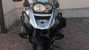 Bmw K 1200 R 