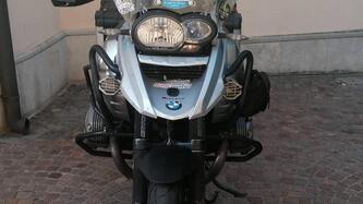 Bmw K 1200 R usata
