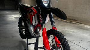 Betamotor RR 125 2T Enduro (2023) 