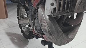 Betamotor RR 300 2T Enduro (2018) 
