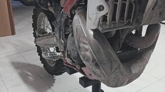 Betamotor RR 300 2T Enduro (2018) usata