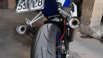 Suzuki GSX-R1000 (2006 - 08) usata