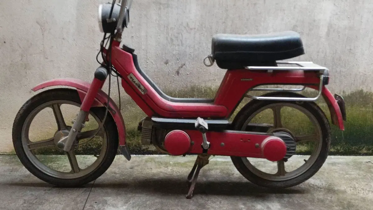 Piaggio  