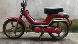 Piaggio  
