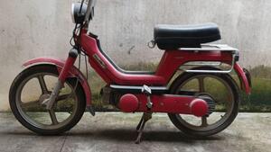 Piaggio  