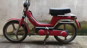 Piaggio Ciao e Sì  epoca