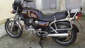 Yamaha TR1 5A8 XV1000 epoca