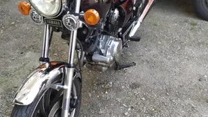 Yamaha   (3)