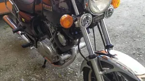 Yamaha   (5)